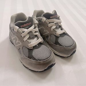 New Balance 990 Infant Sneaker